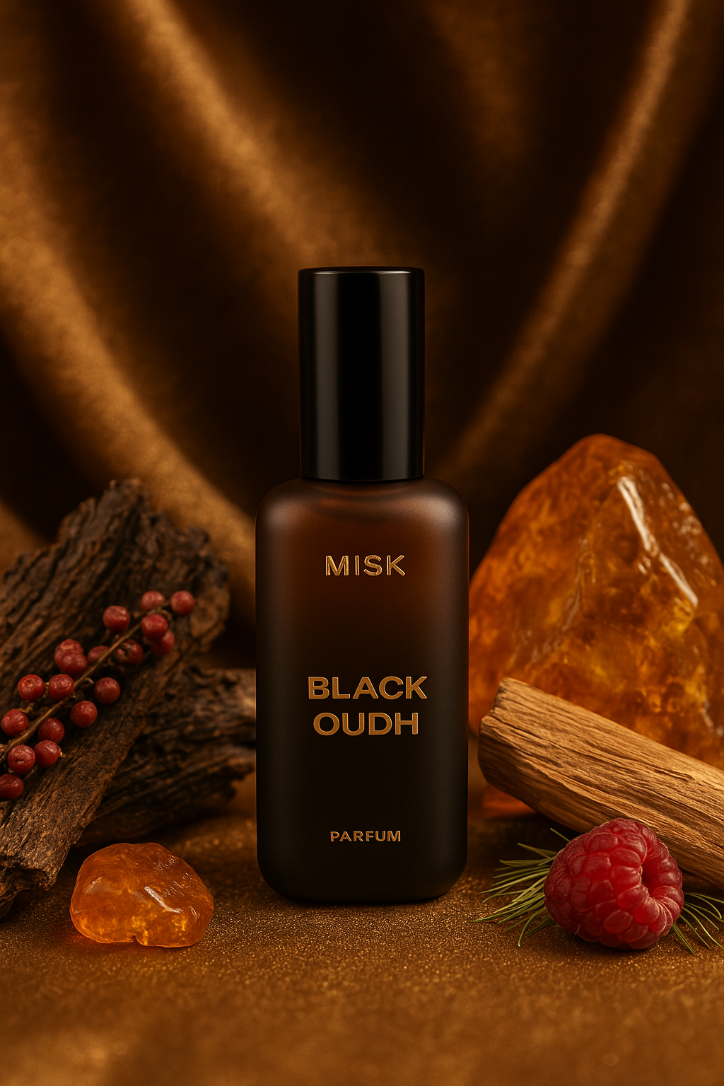 Black Oudh - Image 2